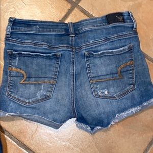 American eagle shorts